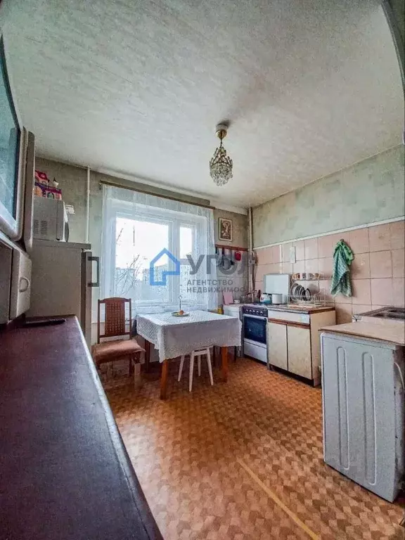 1-к кв. Самарская область, Самара Пензенская ул., 57 (38.0 м) - Фото 2