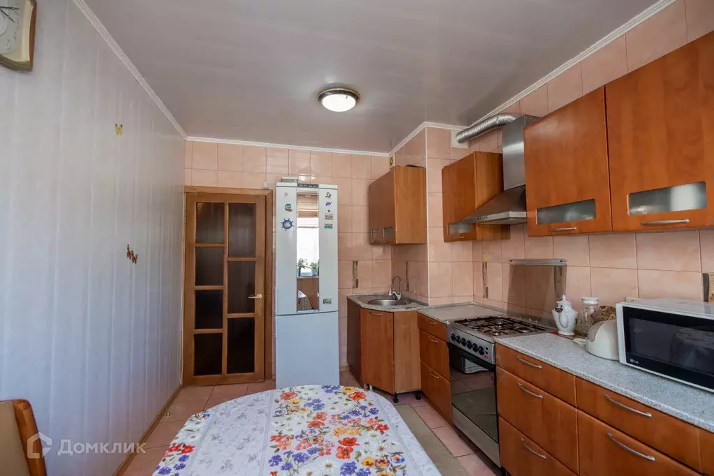 Продаётся 3-к квартира, 84.8 м - Фото 0