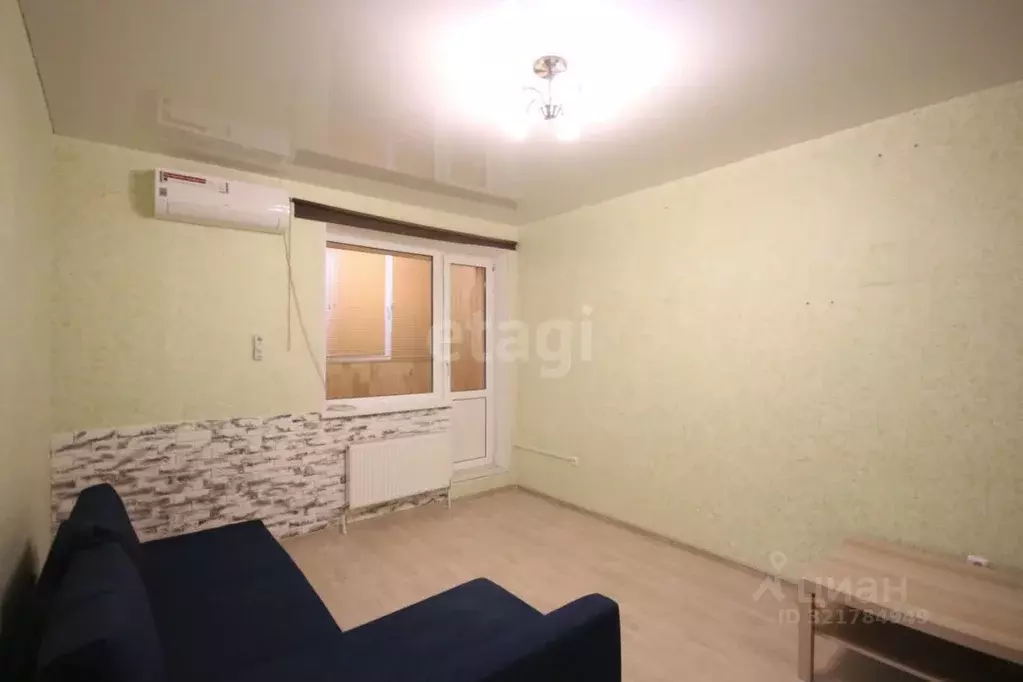 2-к кв. Ямало-Ненецкий АО, Новый Уренгой Сибирская ул., 81 (46.6 м) - Фото 1