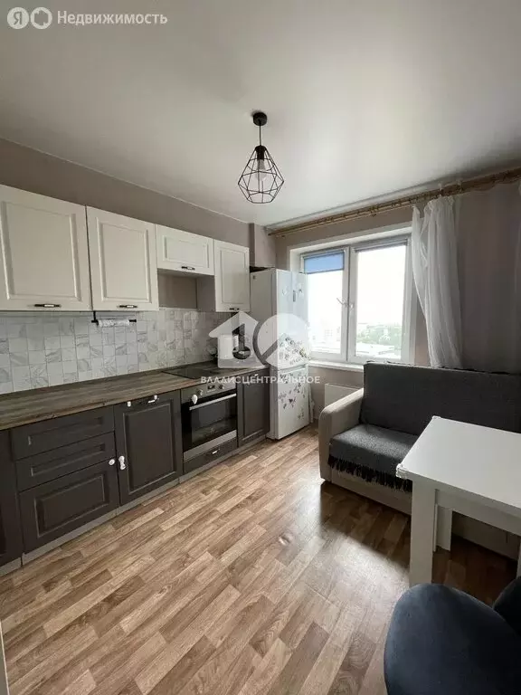 1-комнатная квартира: Новосибирск, Красносельская улица, 6/1 (35.1 м) - Фото 0