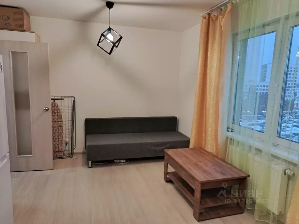 Студия Свердловская область, Екатеринбург ул. Евгения Савкова, 19А ... - Фото 1