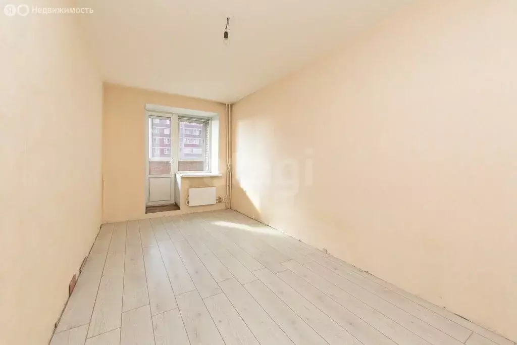 1-комнатная квартира: Томск, посёлок Степановка, переулок Богдана ... - Фото 0