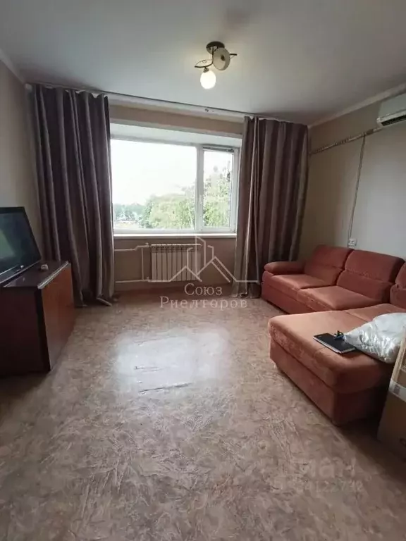 Комната Тамбовская область, Тамбов ул. Гастелло, 26Б (21.9 м) - Фото 1