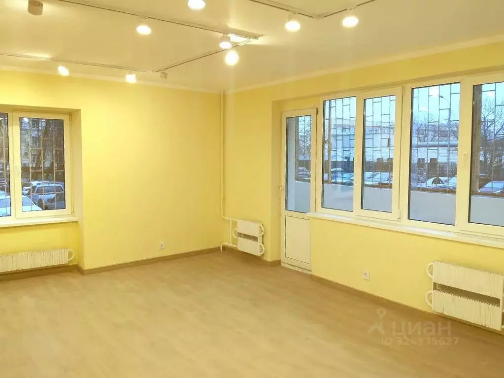 Помещение свободного назначения в Москва Печорская ул., 11 (30 м) - Фото 2