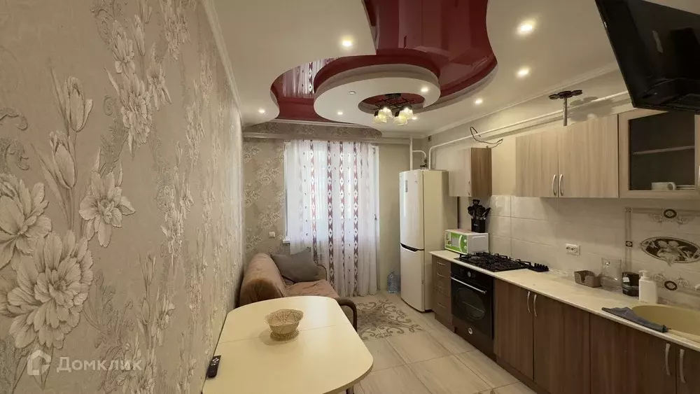 Продаётся 1-к квартира, 43 м - Фото 1