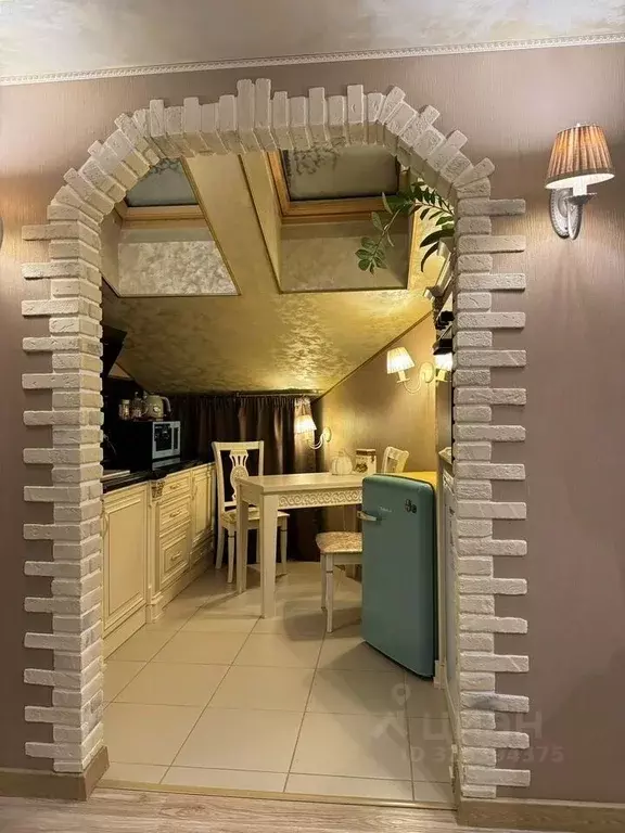 1-к кв. Ленинградская область, Всеволожск Южный мкр, ул. ... - Фото 2