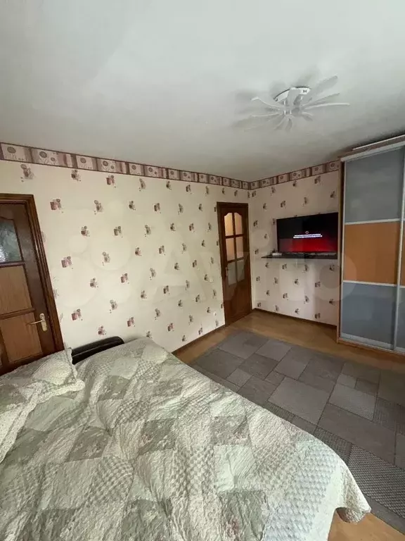 2-к. квартира, 37,6 м, 2/9 эт. - Фото 0