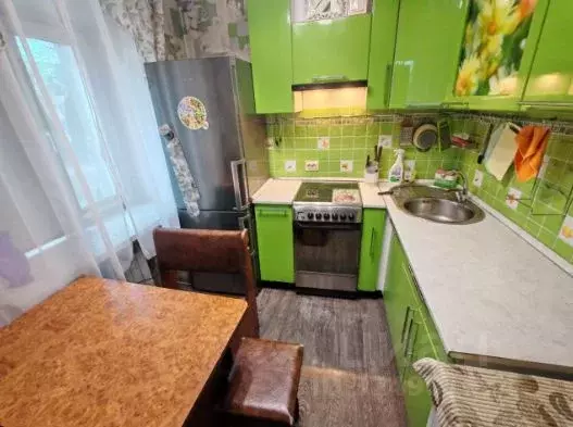 1-к кв. Хакасия, Абакан ул. Павших Коммунаров, 90 (34.0 м) - Фото 1