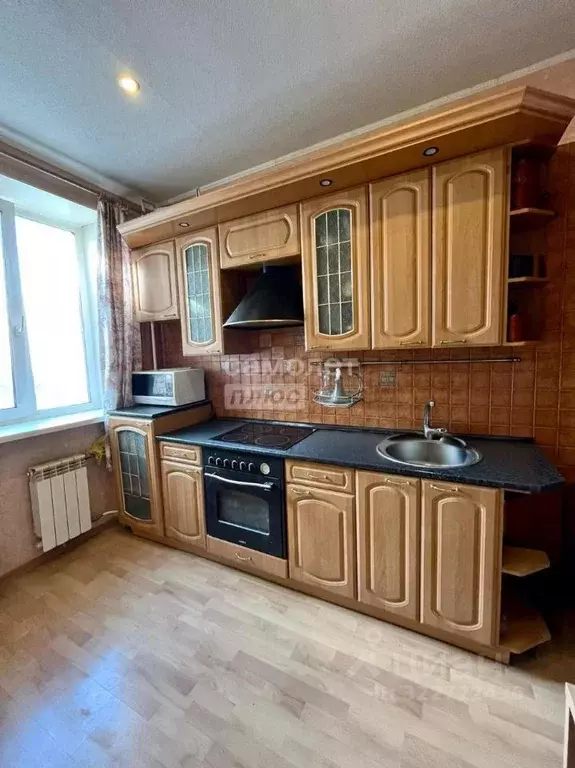 2-к кв. Свердловская область, Каменск-Уральский пос. Трубный, ул. ... - Фото 1