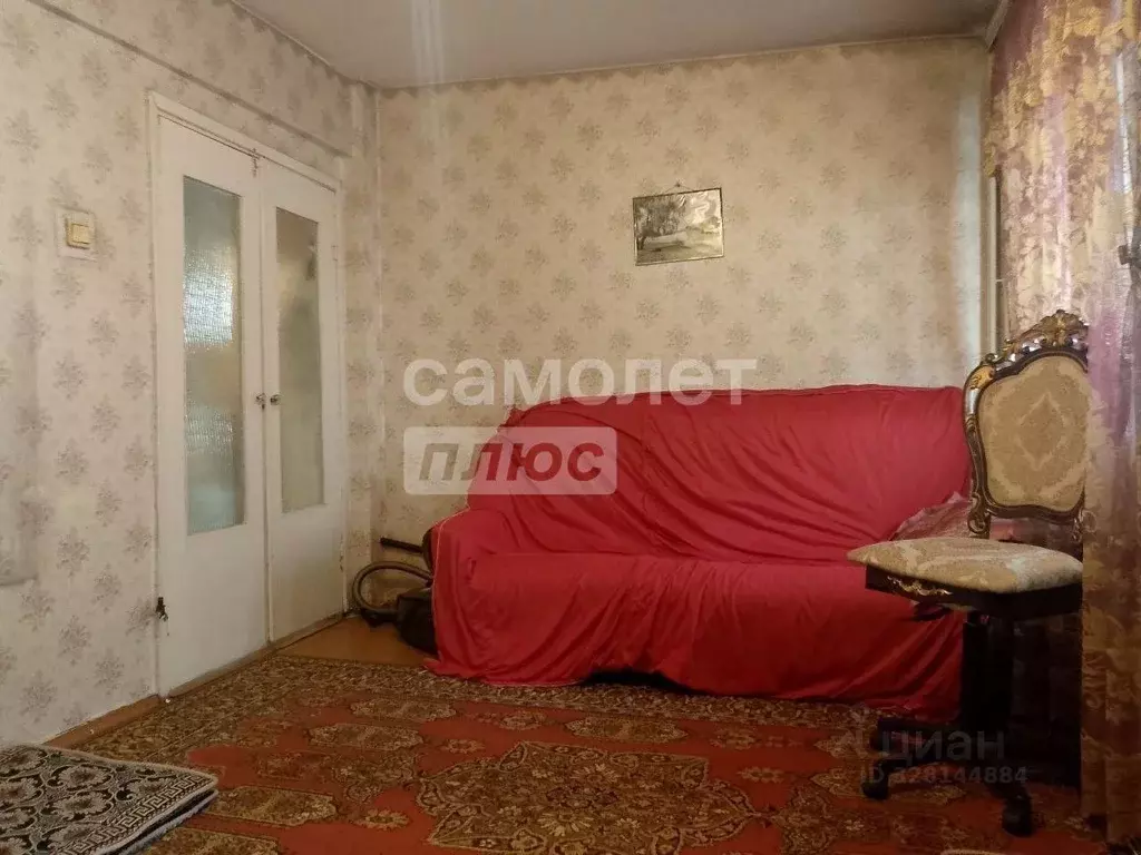 3-к кв. Иркутская область, Иркутск ул. Баумана, 235 (73.1 м) - Фото 1