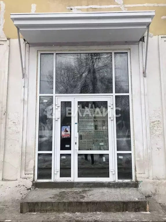 Помещение свободного назначения в Нижегородская область, Нижний ... - Фото 1