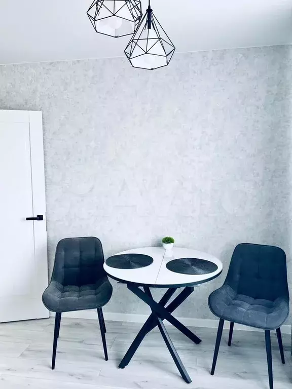 1-к. квартира, 33,9 м, 10/10 эт. - Фото 1