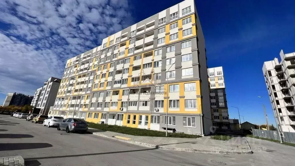 2-к кв. Крым, Симферополь ул. Кантар, 7 (70.0 м) - Фото 1