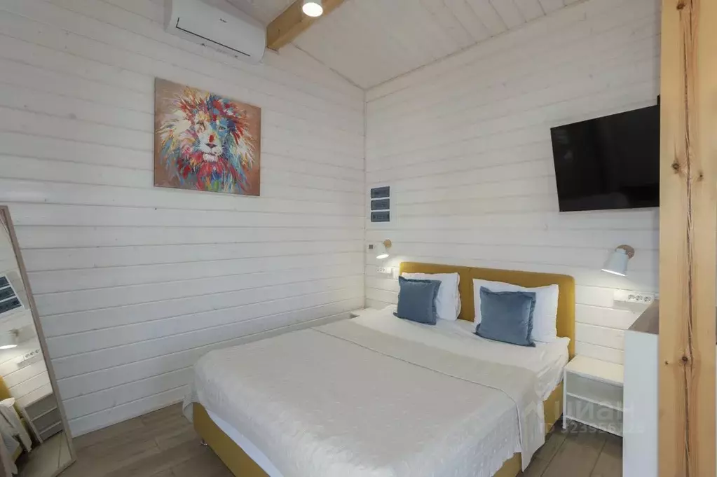 Дом в Московская область, Дмитровский муниципальный округ, Объединения ... - Фото 2