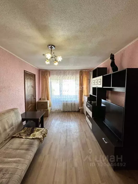 2-к кв. Калужская область, Калуга ул. Карла Либкнехта, 16 (44.1 м) - Фото 0