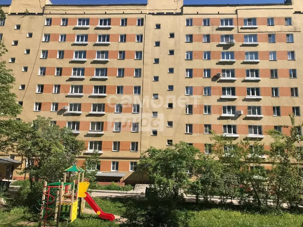 3-к. квартира, 58 м, 8/9 эт. - Фото 0