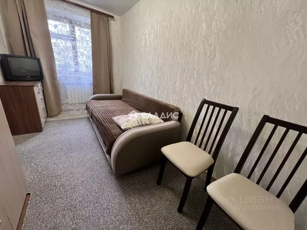 2-к кв. Ивановская область, Тейково ул. Новоженова, 14 (42.9 м) - Фото 2