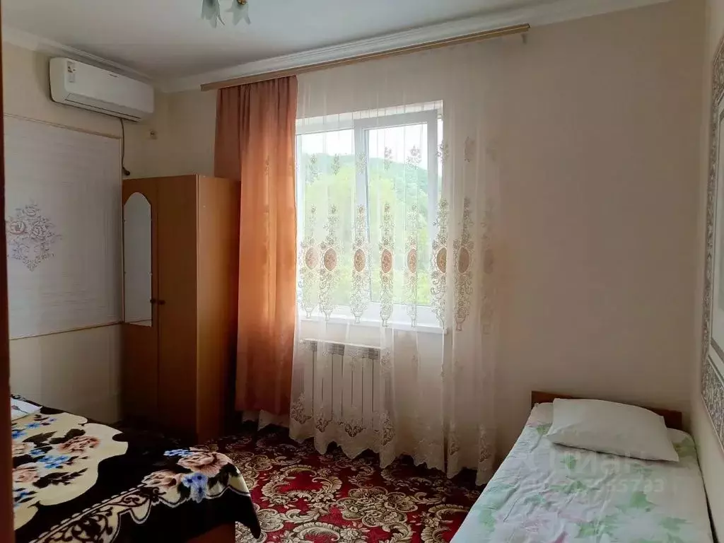 Комната Краснодарский край, Сочи Львовская ул., 1/26 - Фото 1