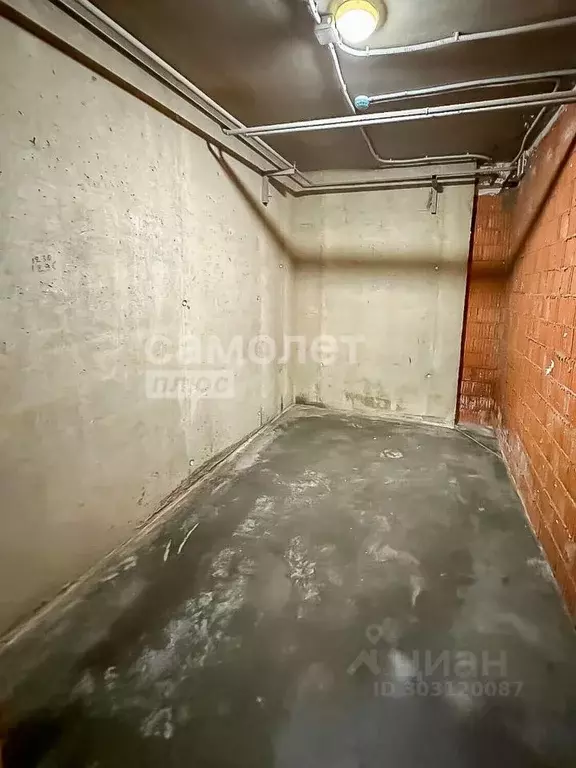 Гараж в Кемеровская область, Кемерово 60А мкр,  (6 м) - Фото 0