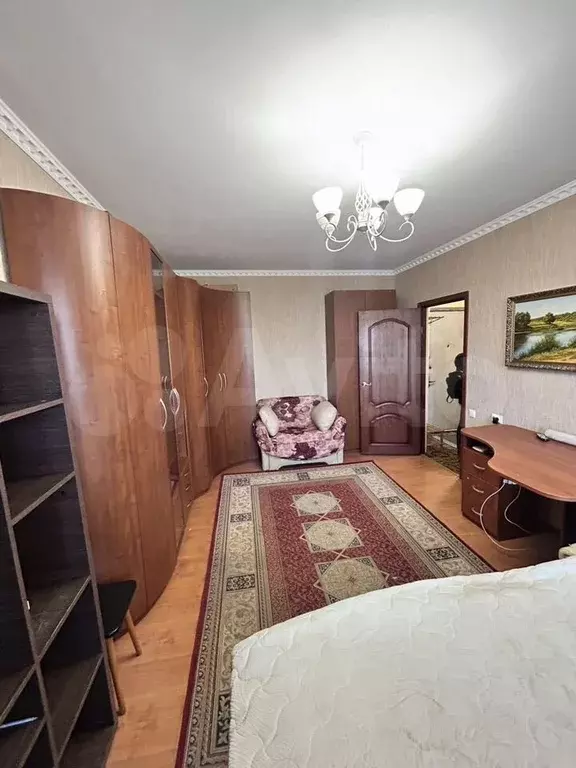 1-к. квартира, 40 м, 20/22 эт. - Фото 1