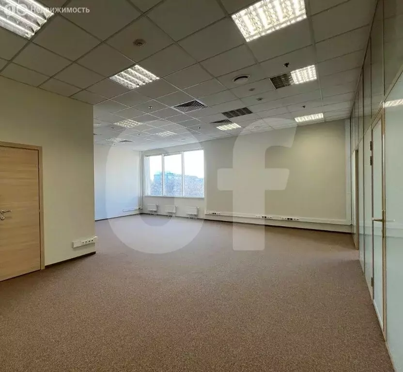 Офис (591 м) - Фото 2
