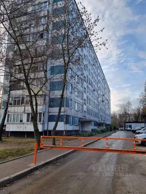 3-к кв. Московская область, Видное Советская ул., 28 (60.0 м) - Фото 1