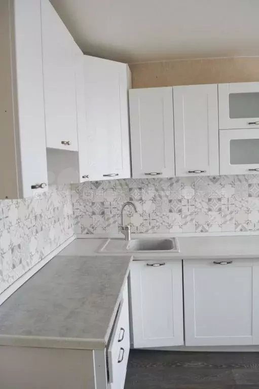 1-к. квартира, 33,5 м, 9/9 эт. - Фото 1