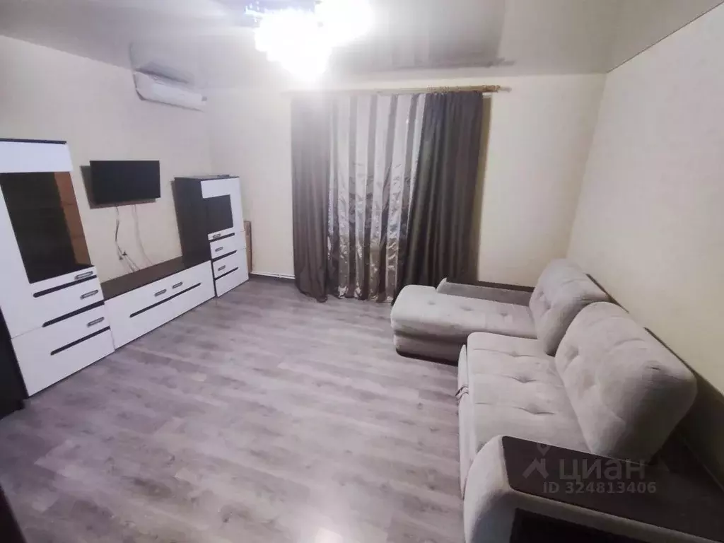 1-к кв. Ростовская область, Ростов-на-Дону Защитный пер., 25/25 (35.0 ... - Фото 2