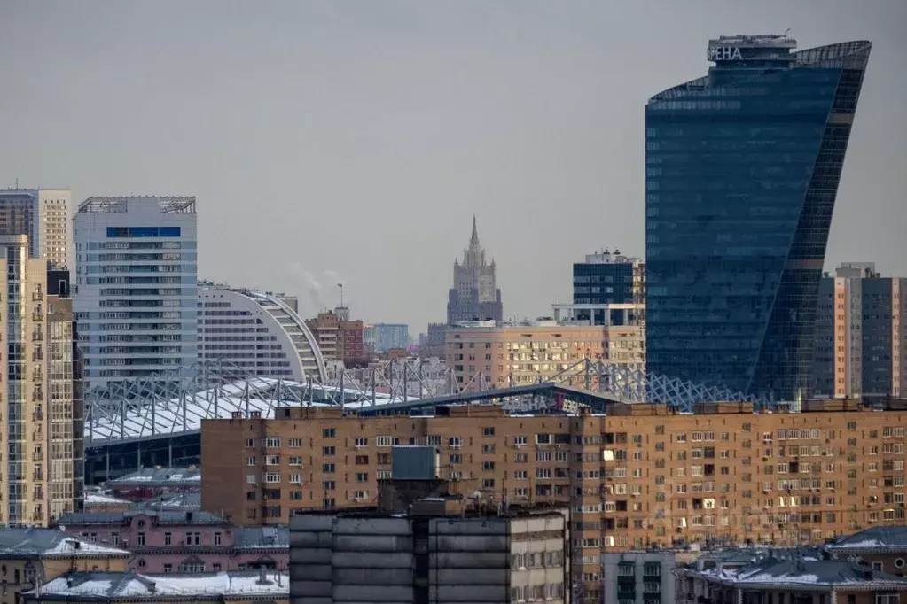 2-к кв. Москва Волоколамское ш., 24к1 (42.0 м) - Фото 1