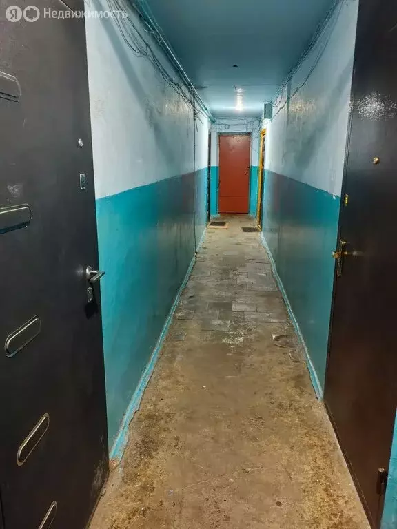 1-комнатная квартира: Стерлитамак, Братская улица, 1 (29 м) - Фото 2