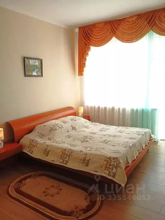 1-к кв. Крым, Алушта муниципальный округ, пос. Утес ул. Гагариной, ... - Фото 2