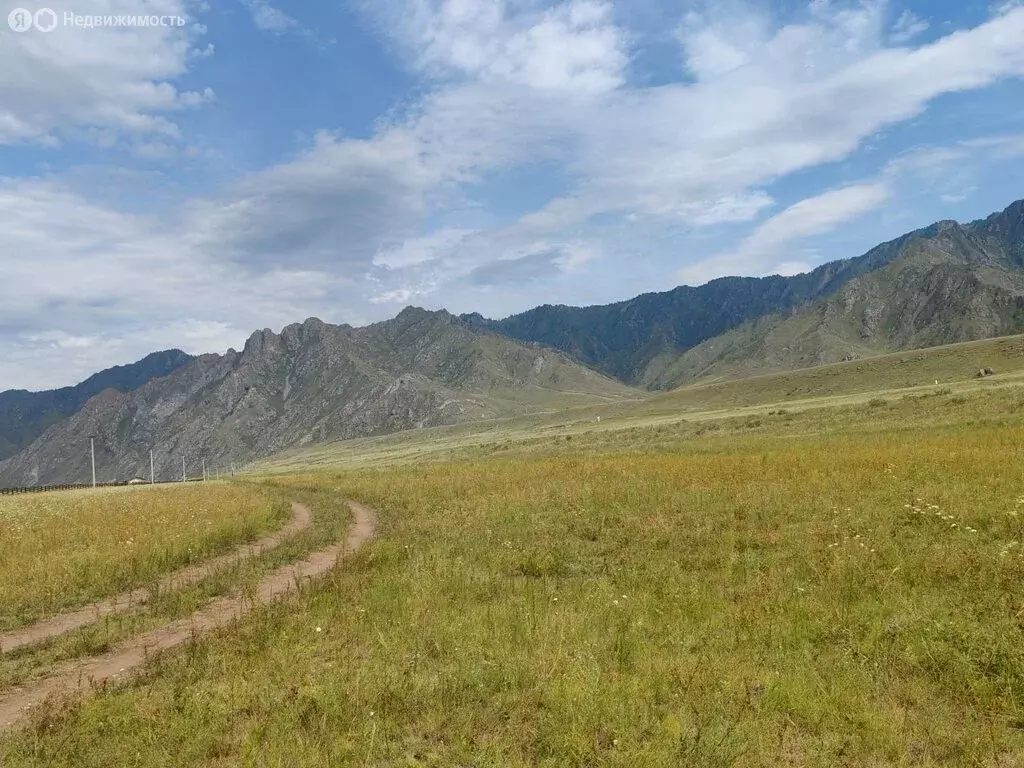 Участок в Куюс, Центральная улица (50 м) - Фото 0