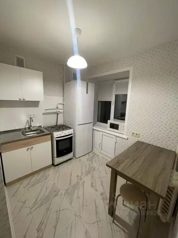 2-к кв. Пермский край, Пермь Петропавловская ул., 103 (45.1 м) - Фото 0