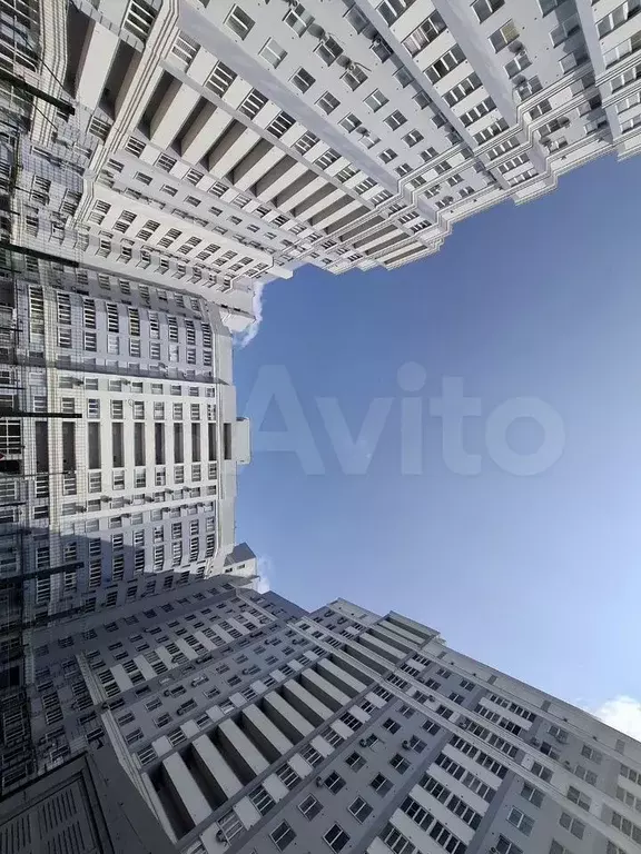 1-к. квартира, 45 м, 15/15 эт. - Фото 0