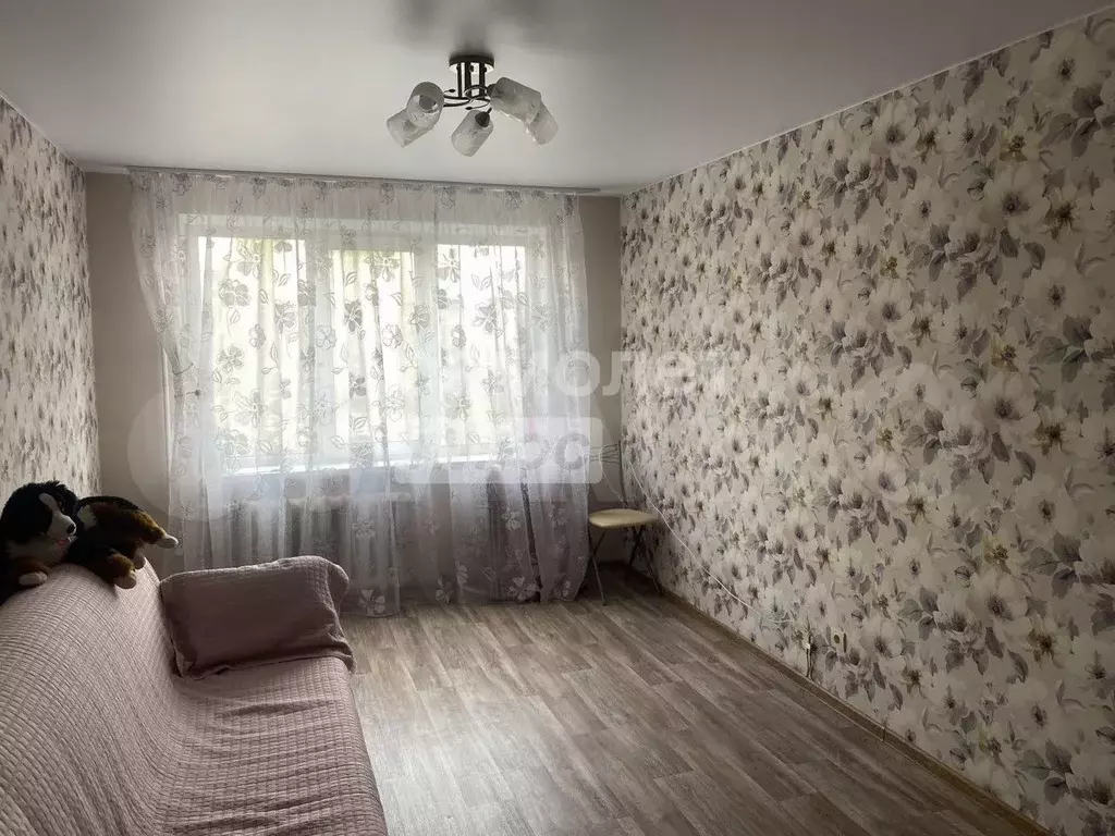 3-к. квартира, 65,8 м, 4/9 эт. - Фото 0