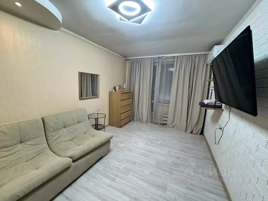 1-к кв. Москва Чусовская ул., 2 (43.0 м) - Фото 1