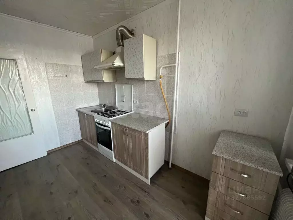 1-к кв. Ярославская область, Рыбинск ул. Фурманова, 5 (29.1 м) - Фото 1