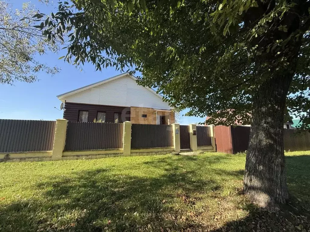 Дом в Владимирская область, Ковровский район, Новосельское с/пос, д. ... - Фото 1