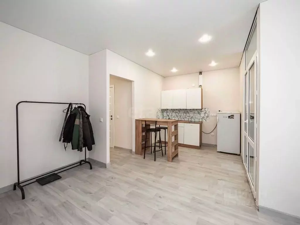 Студия Новосибирская область, Новосибирск ул. Михаила Востокова, 4 ... - Фото 1