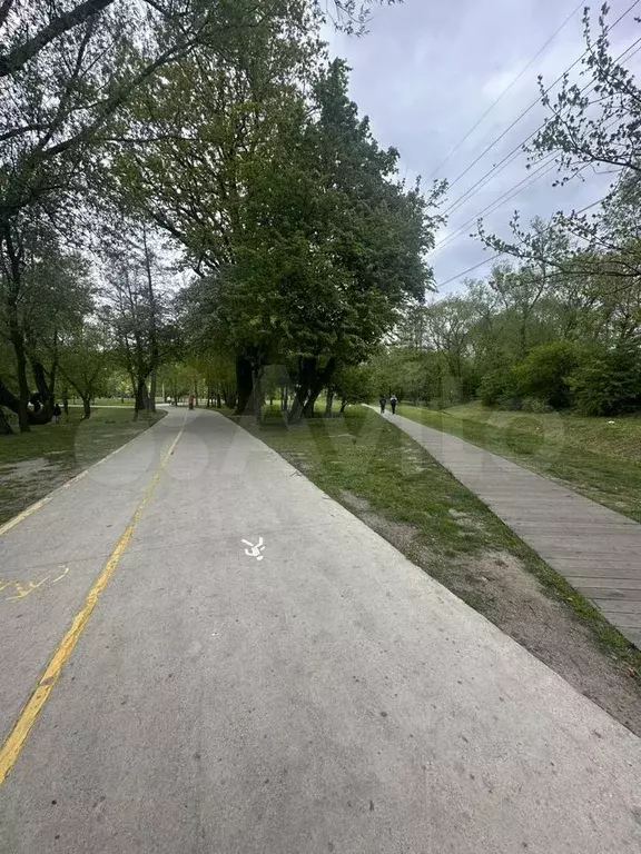 2-к. квартира, 64 м, 1/8 эт. - Фото 1