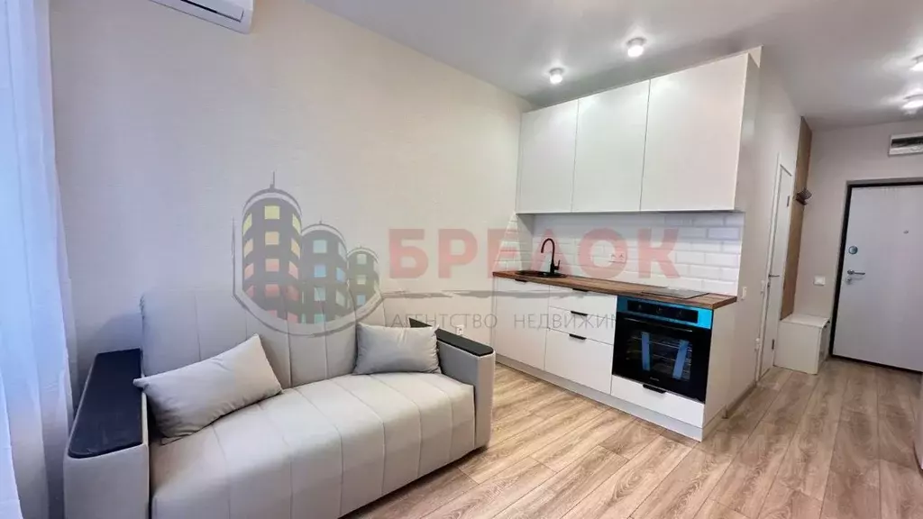 Студия Ростовская область, Ростов-на-Дону просп. Маршала Жукова, 18/3 ... - Фото 2