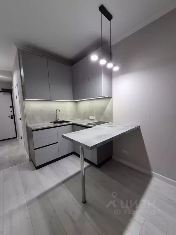 1-к кв. Москва ул. Молдагуловой, 22К2 (30.0 м) - Фото 1