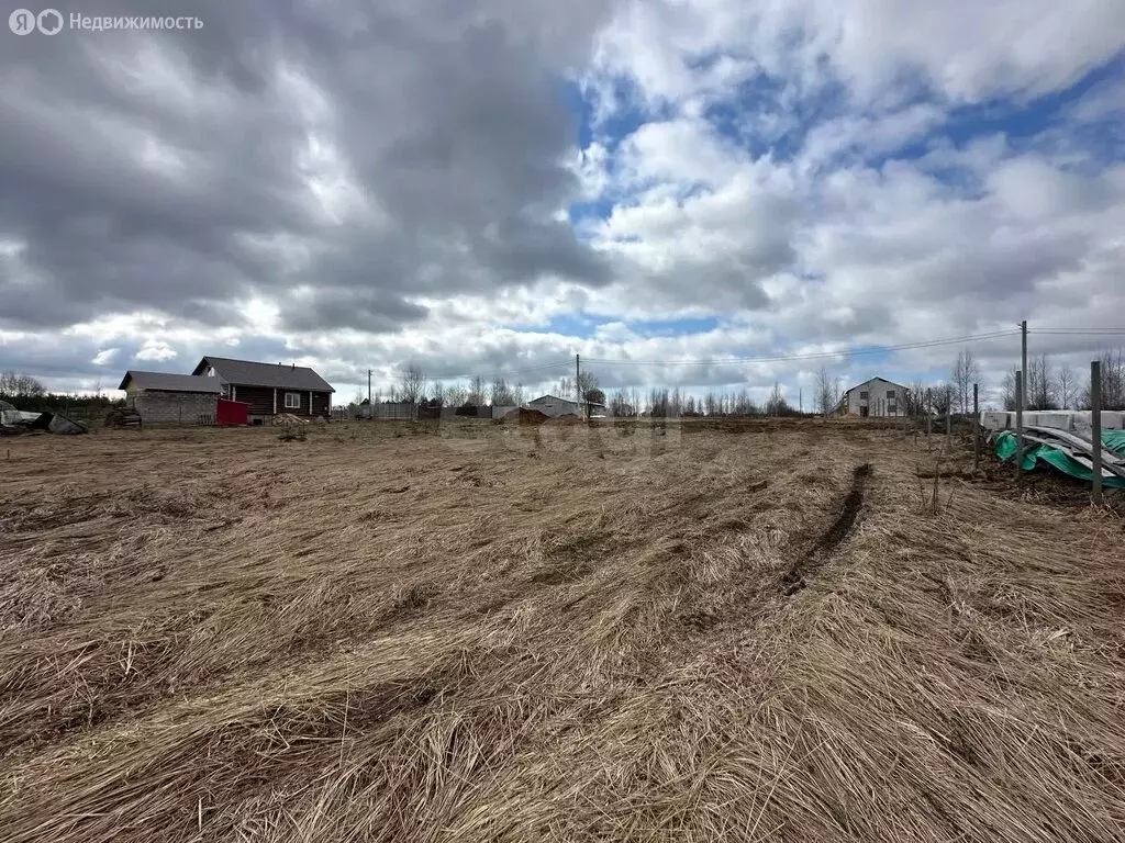 Участок в Ковров, Радужная улица (8.05 м) - Фото 2