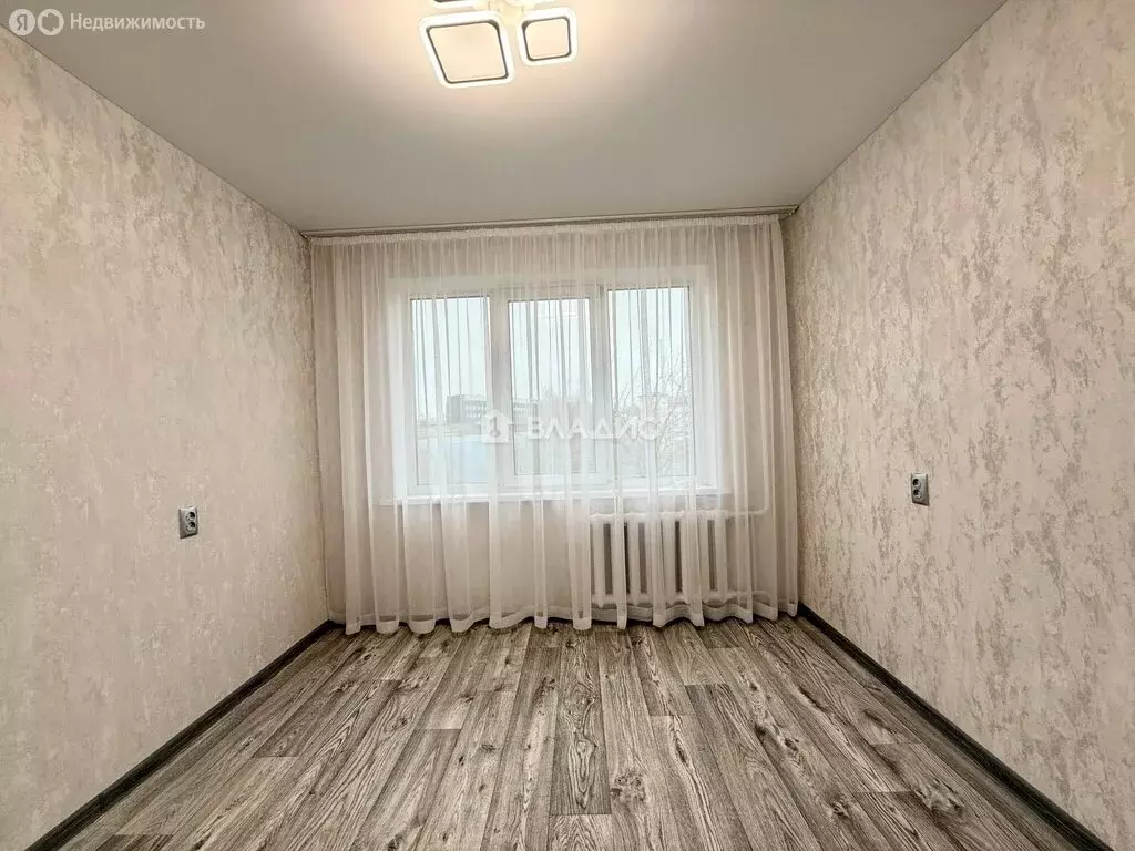 2-комнатная квартира: Иваново, Институтский проезд, 5 (58 м) - Фото 1