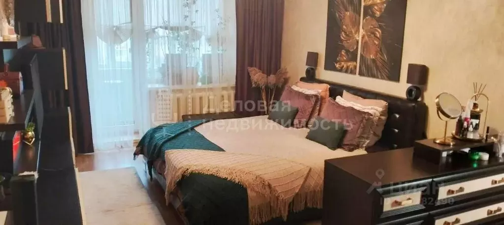 3-к кв. Новгородская область, Великий Новгород Псковская ул., 46к1 ... - Фото 1