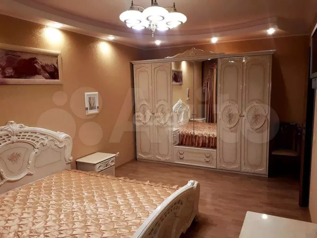 2-к. квартира, 73,5 м, 3/11 эт. - Фото 0
