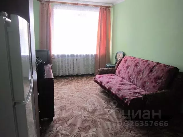 Комната Ростовская область, Ростов-на-Дону ул. Штахановского (18.0 м) - Фото 2