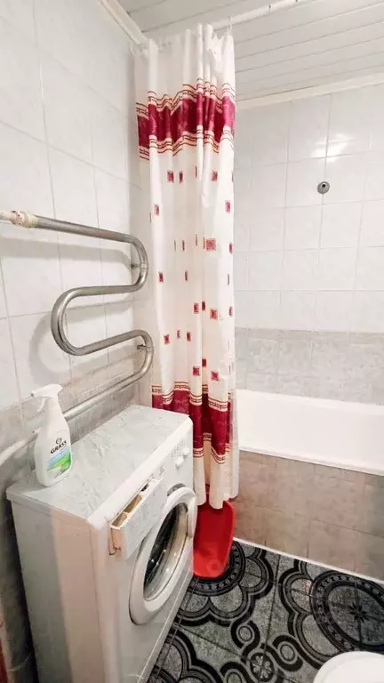 1-к кв. Ярославская область, Ярославль ул. Чехова, 25 (34.0 м) - Фото 2