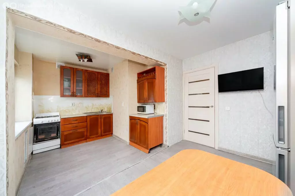4-комнатная квартира: Петрозаводск, улица Мелентьевой, 44А (58 м) - Фото 0