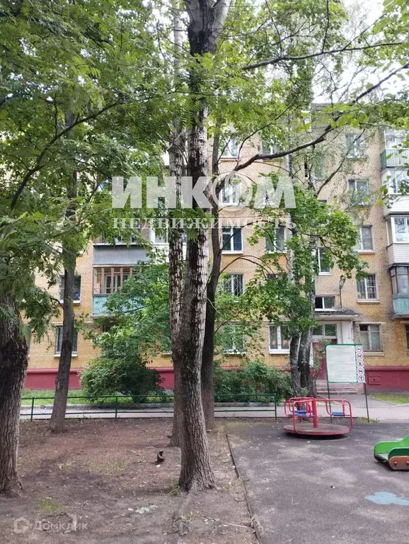 Продаётся 1-к квартира, 30.6 м - Фото 0